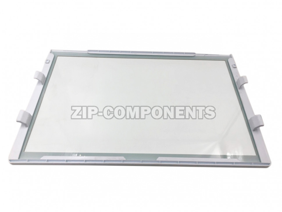 Полка стеклянная холодильника LG AHT73193902