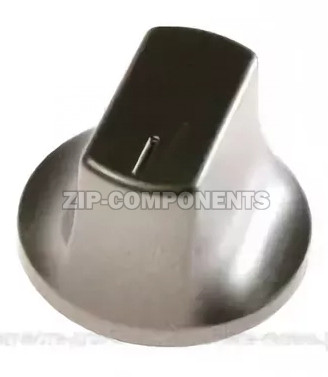 Ручка переключения мощности конфорок для плит INDESIT C00290769