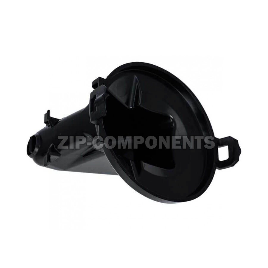 Носик подачи кофе кофеварки DeLonghi FL29301