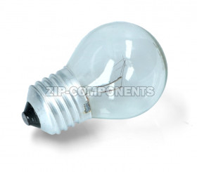 Лампа для духовки универсальная E27 40W 230V 300C SKL