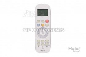 Пульт управления Haier A0010401996A