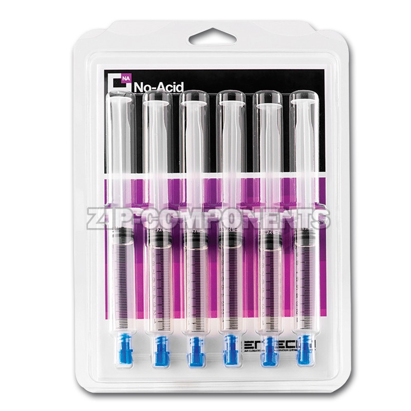 Нейтрализатор кислотности, 6 шт Errecom TR1124.L6.J9