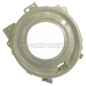 Полубак передний стиральной машины Samsung DC61-00365G