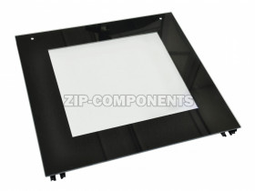 Стекло двери духовки Gorenje 602348