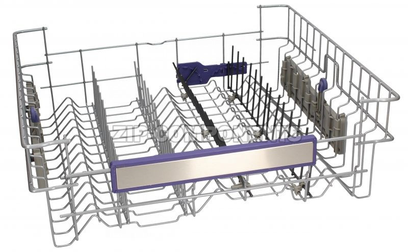 Верхняя корзина посудомойки Beko 1751302200