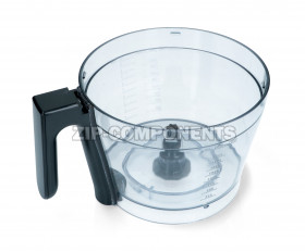 Чаша для кухонного комбайна Philips