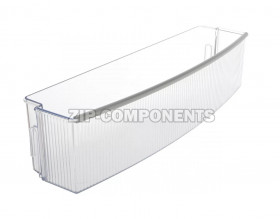 Балкон на дверь холодильника Bosch (Neff) 00439050