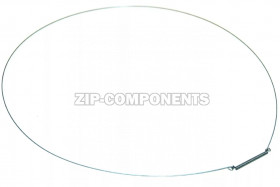 Хомут манжеты стиральной машины Indesit C00119210