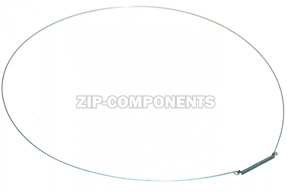 Хомут манжеты стиральной машины Indesit C00119210