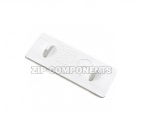 Крышка панели для холодильника Bosch 00609186