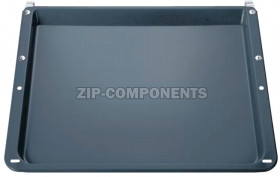 Противень эмалированный для духовки Bosch 00472167