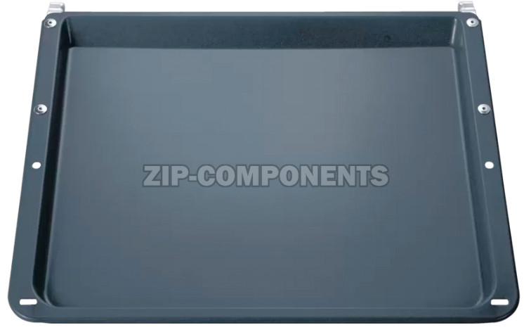 Противень эмалированный для духовки Bosch 00472167