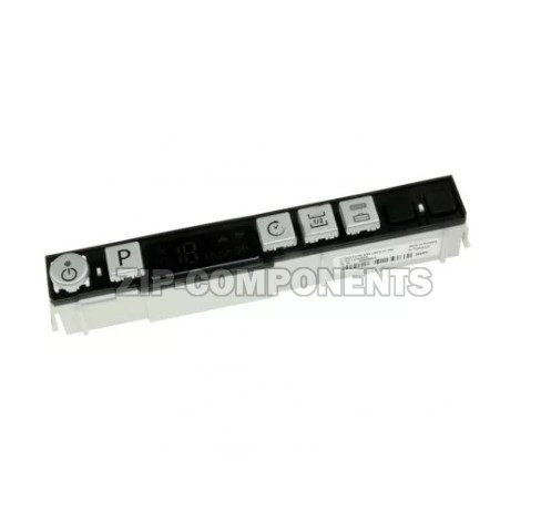 Модуль (плата) индикации для посудомоечной машины Indesit Ariston C00276221 