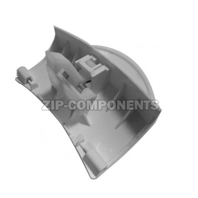 Ручка люка Bosch 483087 с крючком без креплений