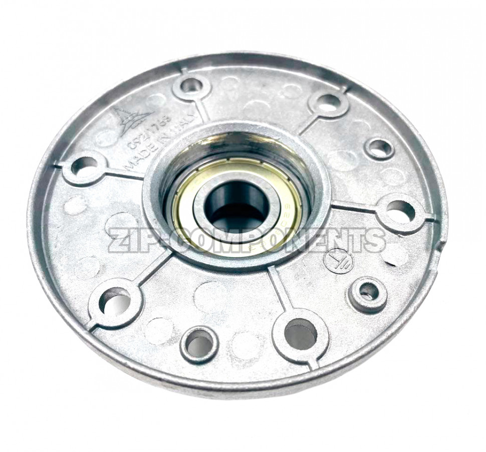 Суппорт для стиральной машины  (фланец D=103mm) Candy cod092