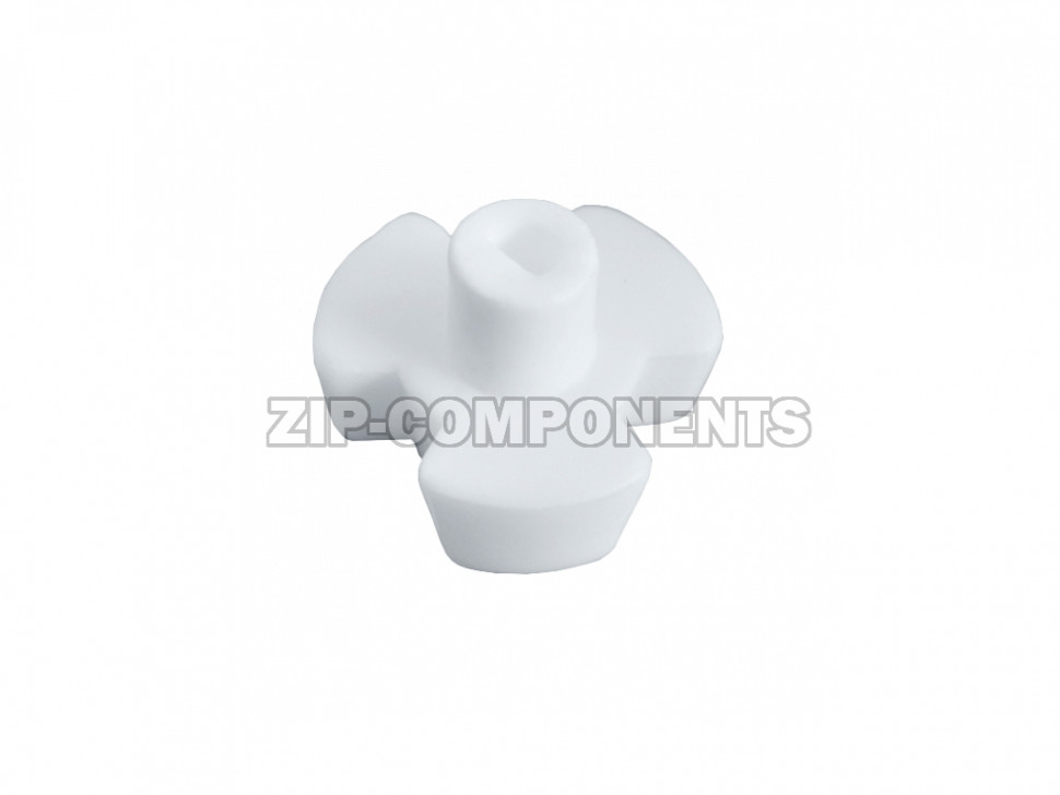 Коплер СВЧ для тарелки LG 4370W1A006G