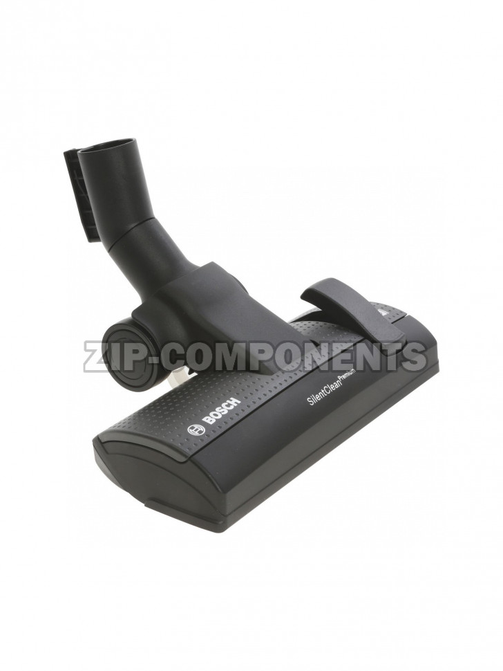 Щётка для пола SilentClean Premium, для пылесоса Bosch 00575582