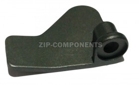 Лопатка хлебопечи Kenwood DLKW712246