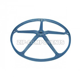 Шкив Beko 2801650100