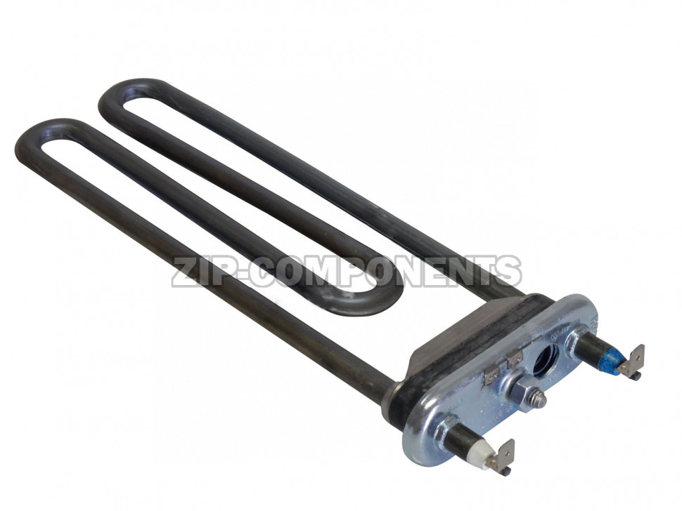 Тэн 2000W Irca (с отверстием, L=205) СМ Gorenje 587569