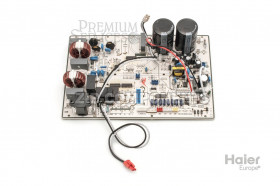 Внешная плата управления Haier 0011800241C