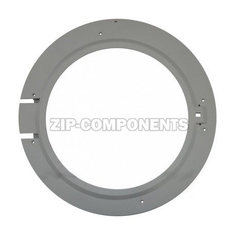 Обечайка внутренняя дверки люка LG 3212ER1019B