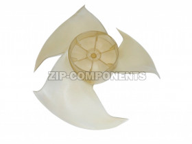 Вентилятор Haier 0010205435A