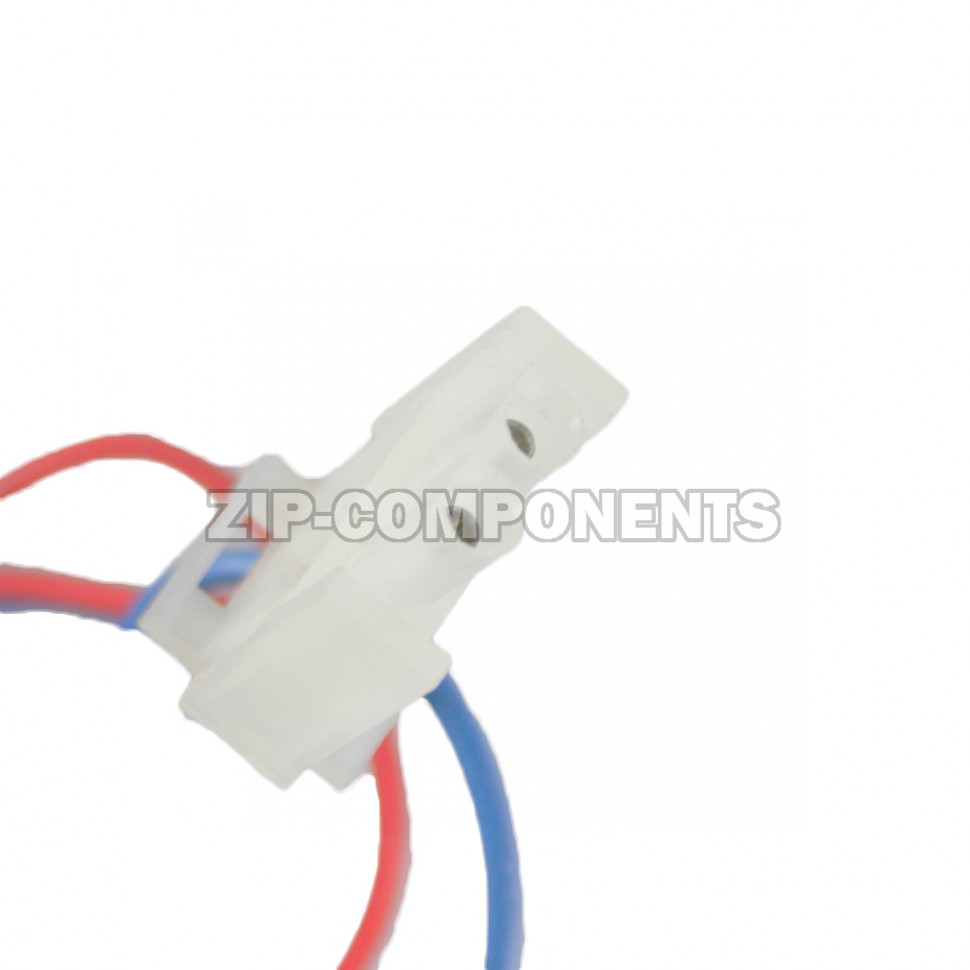 Вентилятор NO-FROST универсальный SKL Вал - 45mm, D3,2мм. 15W, 220V