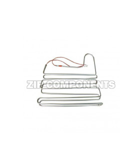 Тэн оттайки (испарителя) холодильника LG 5300JB1041B