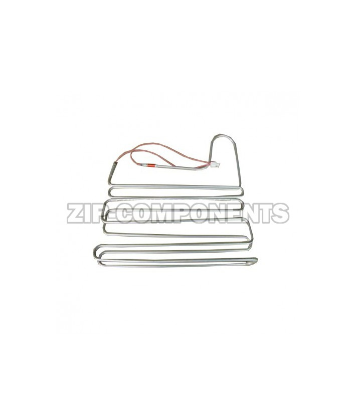 Тэн оттайки (испарителя) холодильника LG 5300JB1041B