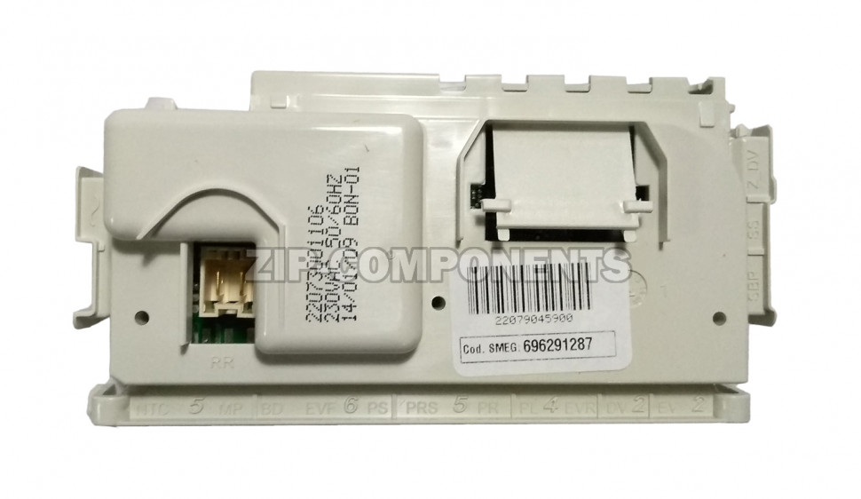 Модуль силовой в сборе посудомоечной машины Gorenje 254505