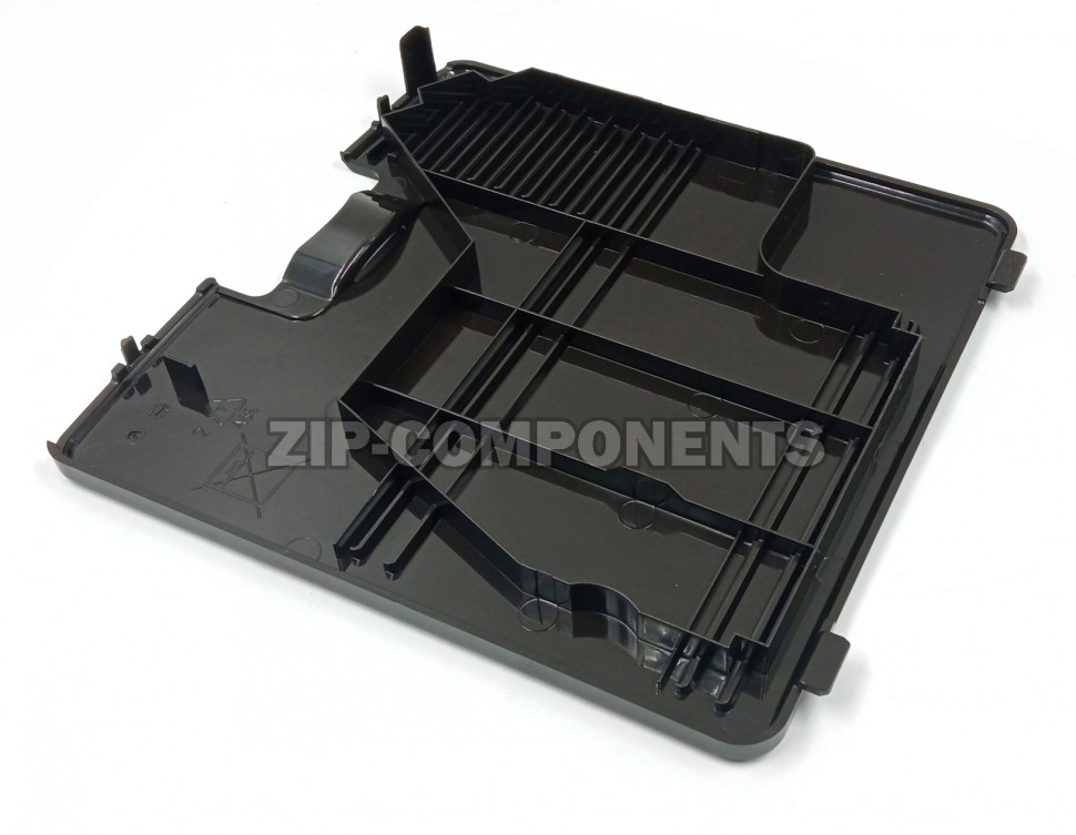 Крышка отсека заварочного узла для кофемашин Bosch 00703294