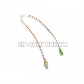 Термопара газовой плиты 500мм Gorenje 162120