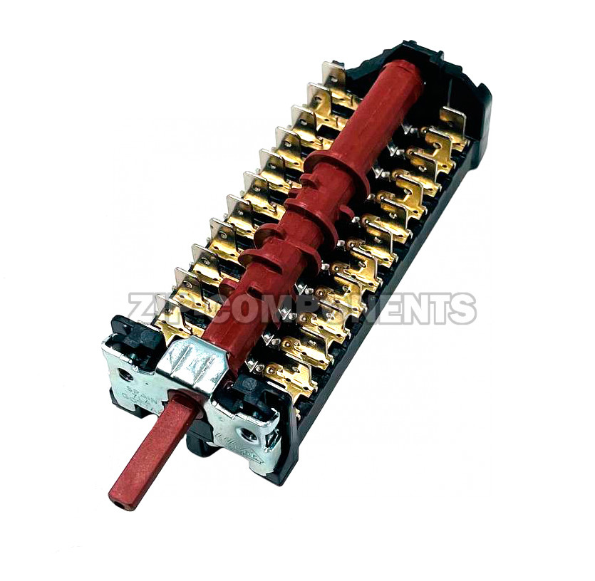 Переключатель духовки BEKO 263100032 9 позиций(Уценка)