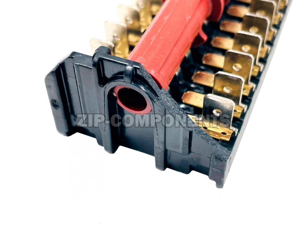 Переключатель духовки BEKO 263100032 9 позиций(Уценка)