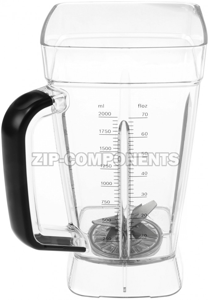 Стакан для смешивания для блендера Bosch 11031963