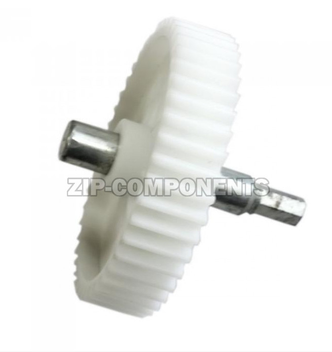 Шестерня с прямыми зубьями 46 шт Elenberg, Дива, Ротор h1060