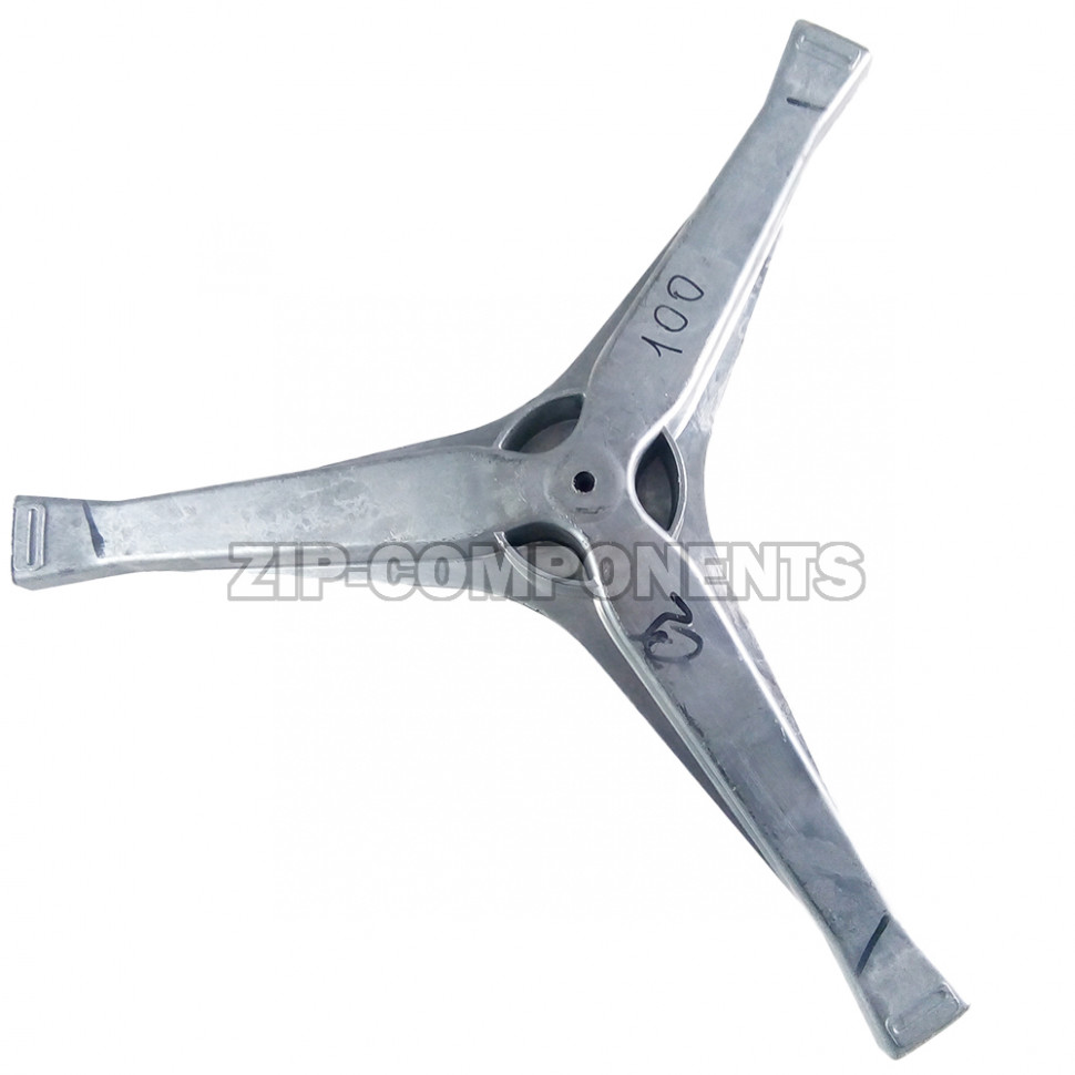 Крестовина барабана для СМ Diamond SAMSUNG DC97-15182A