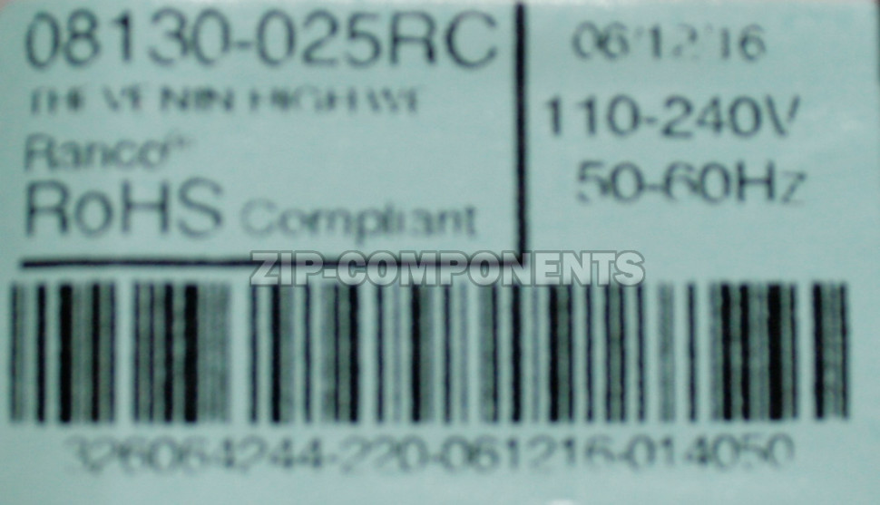 Модуль холодильника Whirlpool 481223678535 C00313318