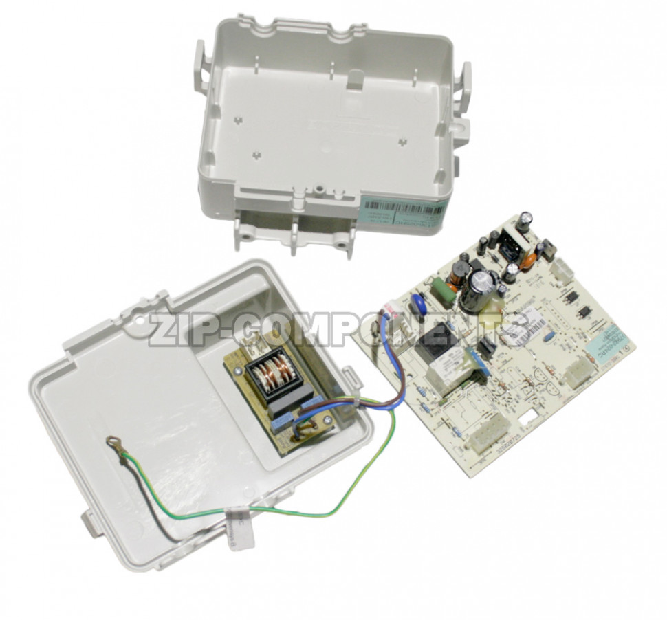 Модуль холодильника Whirlpool 481223678535 C00313318