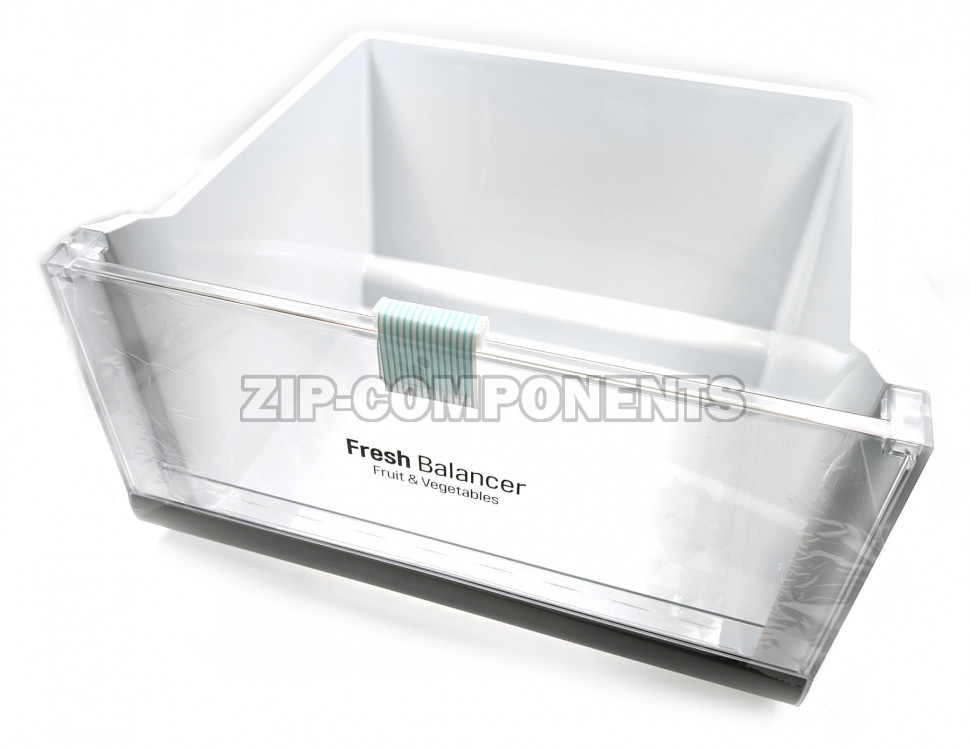 Ящик пластиковый холодильника LG AJP74894405