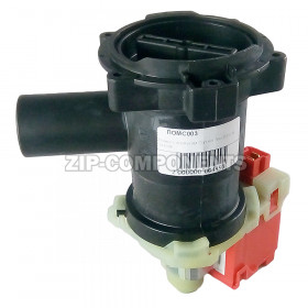 Помпа с корпусом Copreci 30w BOSCH - 141896