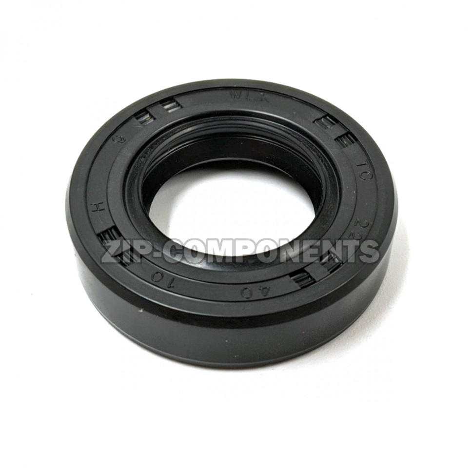 Сальник 22x40x10 WLK