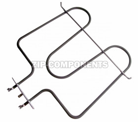 ТЭН для духовки ARISTON - INDESIT 052312 1500W