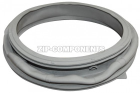 Манжета люка стиральной машины Samsung DC64-03690A