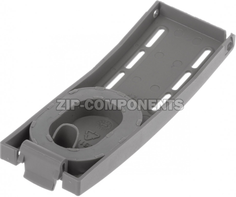 Крышка отсека для ополаскивателя, с уплотнителем Bosch 00611575