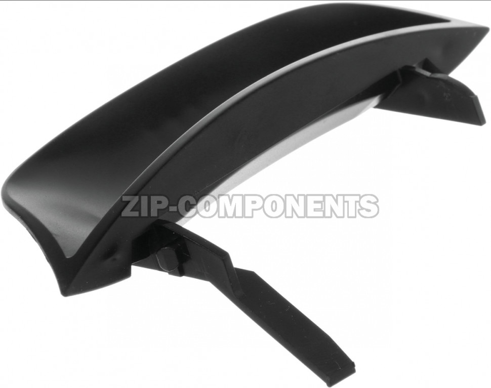 Замок крышки отсека пылесборника Bosch 00488304