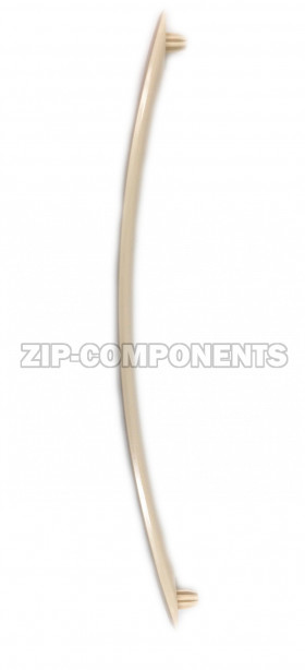 Ручка дверки духовки ГЕФЕСТ 1500.00.0.001-06