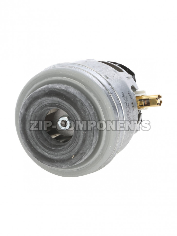 Мотор для пылесоса в комплекте с адаптером Bosch 00654196