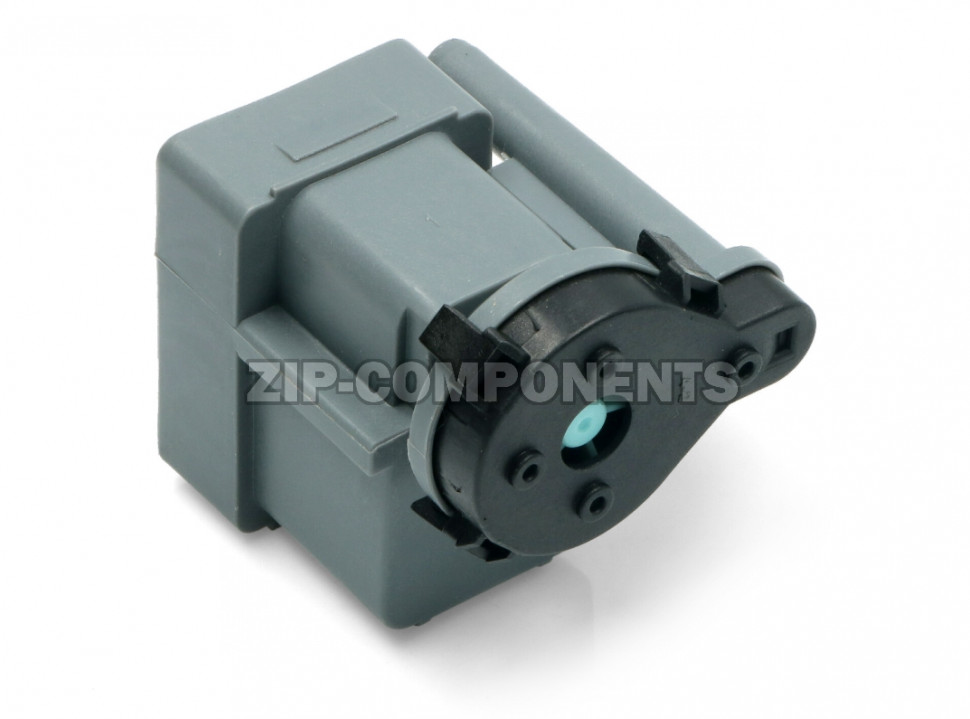 Насос откачки конденсата Hanyu 9010785 B13-6B 13W сушильной машины Gorenje 492057, 609019